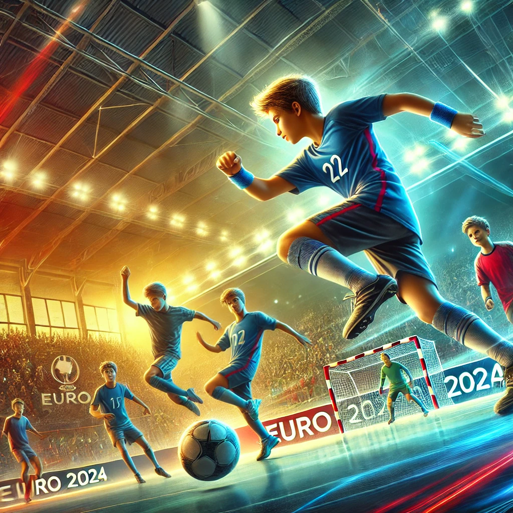 Euro 2024 : Lihat Pertandingan Bola Euro 2024 di Premiumbola