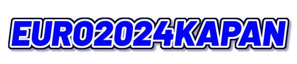 logo EURO2024KAPAN